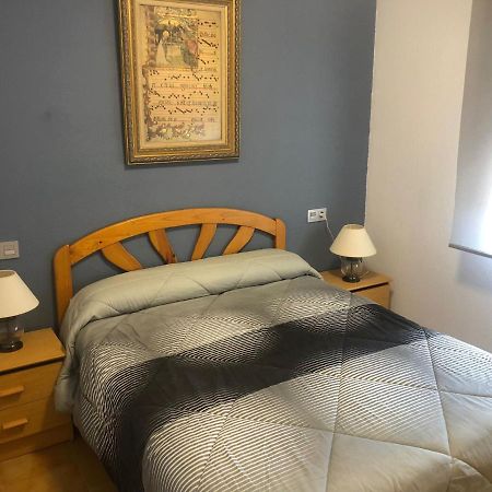 Apartamento Oropesa Del Mar En Primera Linea De Playa Dış mekan fotoğraf