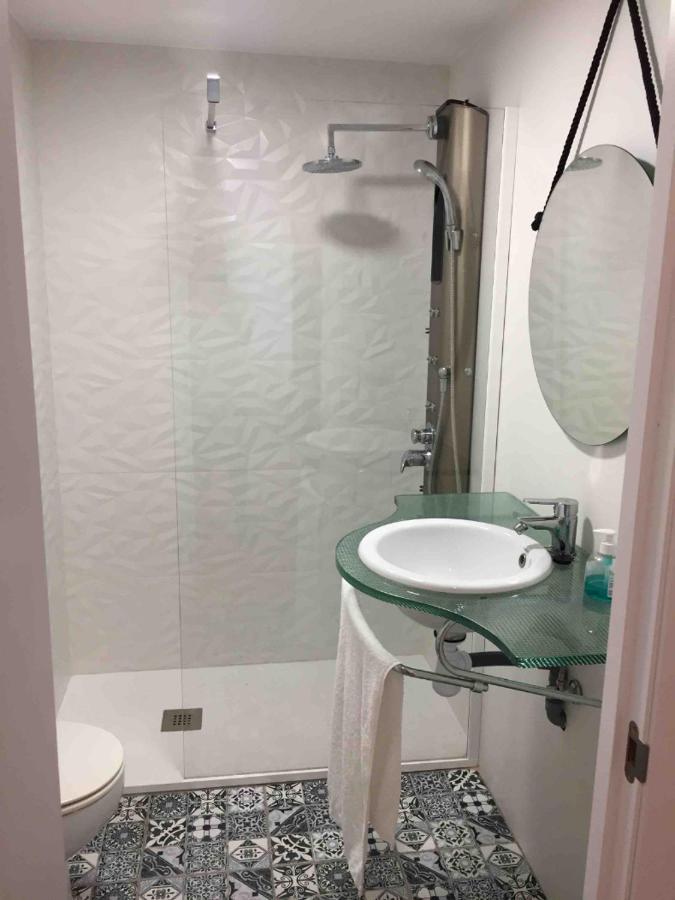 Apartamento Oropesa Del Mar En Primera Linea De Playa Dış mekan fotoğraf